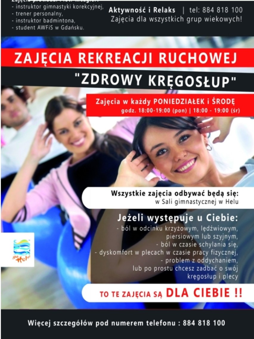 W środę 28 września w godzinach 18.30 - 19.00 otwarte...