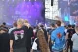 Rap Stacja Festiwal 2023. Do Sławy przyjedzie ponad 70 gwiazd kilkadziesiąt tysięcy fanów