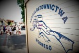 Powiatowy Dzień Strażaka w powiecie międzychodzkim w tym roku odbył się w Sierakowie [ZDJĘCIA]