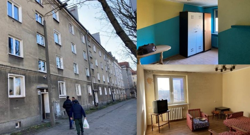 Szukasz mieszkania w Poznaniu? Możesz je kupić od PKP....