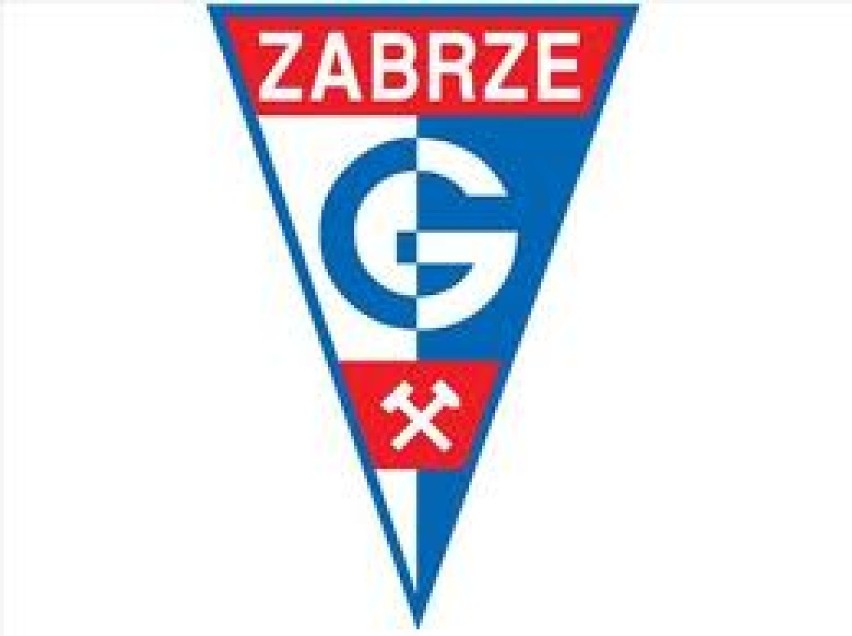 Logo Górnik Zabrze