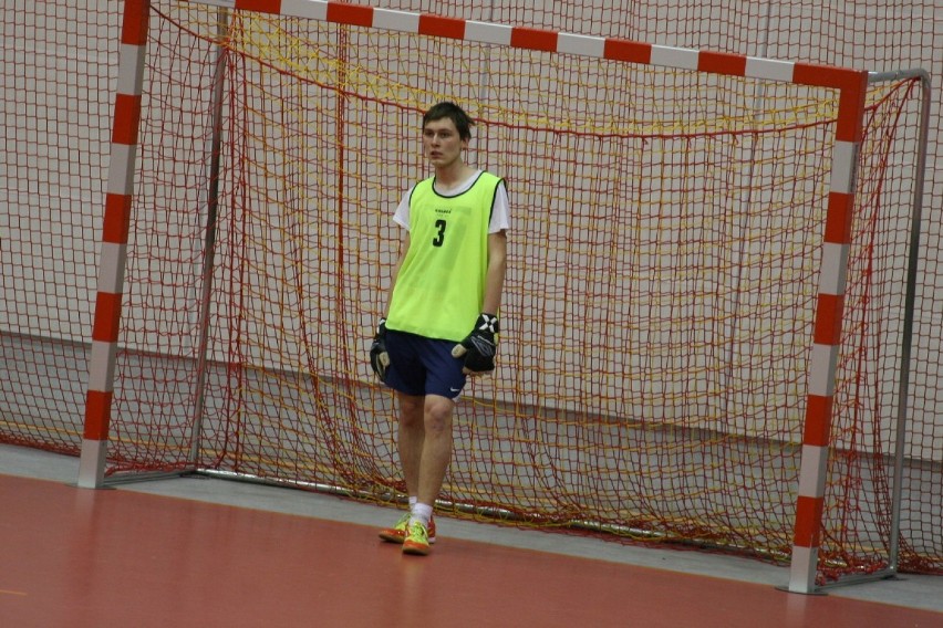 Futsal w Złotowie 20 stycznia
Unimetal-Panorama...