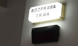 Sąd umorzył sprawę ataku nożownika na dworcu w Krośnie. Zamiast do więzienia mężczyzna trafi na leczenie