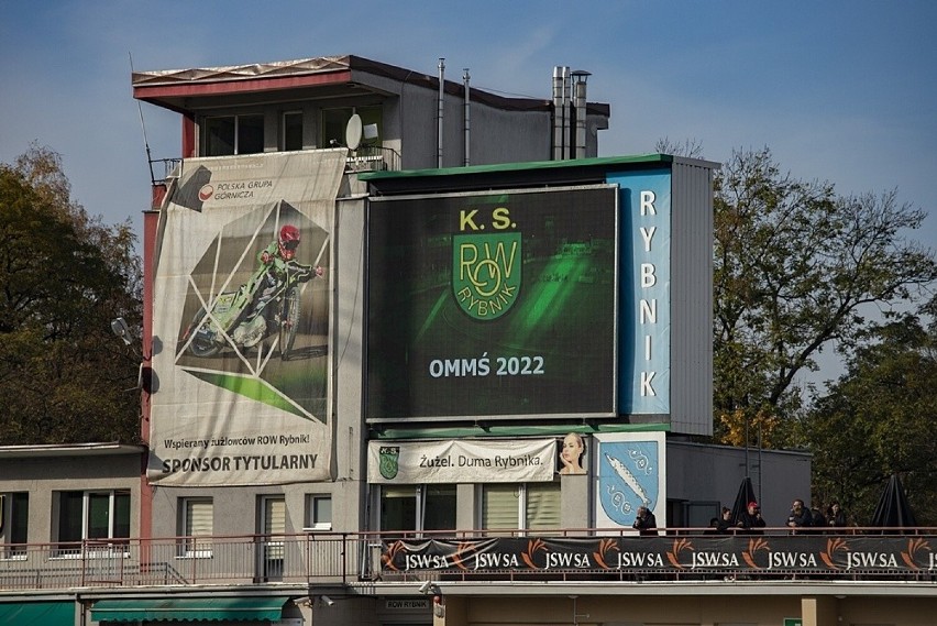 Otwarte Młodzieżowe Mistrzostwa Śląska w Rybniku