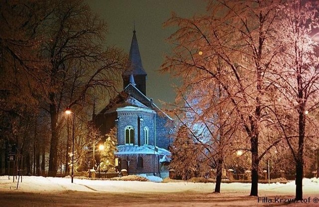 św. Michała Archanioła, Ornontowice