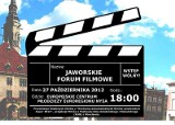 Jaworskie Forum Filmowe coraz bliżej