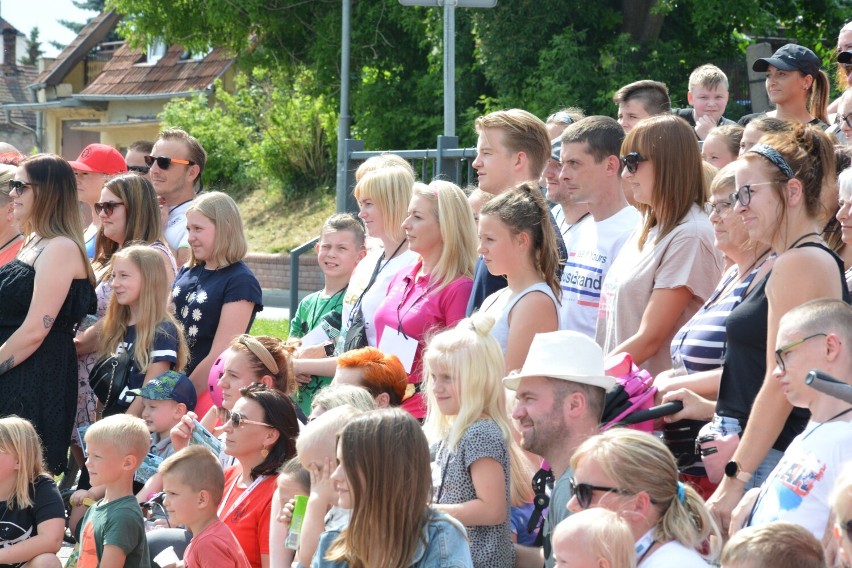 Kolejny event charytatywny organizowany przez Stowarzyszenie...