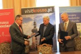 Władze Krosna chcą stworzyć lokalny rynek energii. Pierwszym krokiem jest Krośnieński Klaster Energii