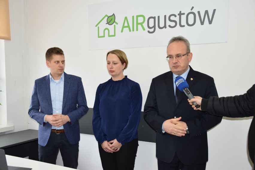 Augustów: Od dziś można składać wnioski o dotację z programu Airgustów