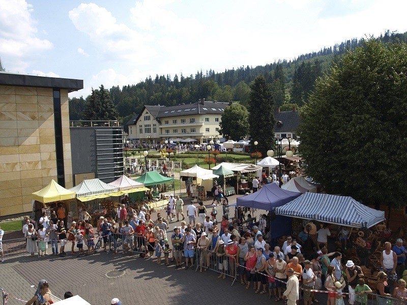 Tydzień Kultury Beskidzkiej 2013