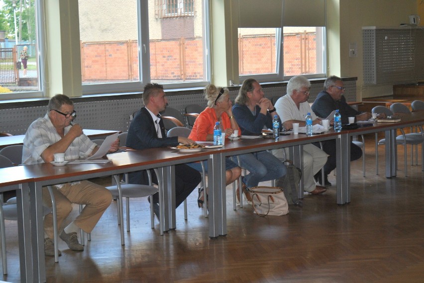 Debatowali na temat rewitalizacji gminy Kłobuck [FOTO]
