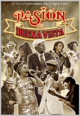 Pasion de Buena Vista w Warszawie już 26 października