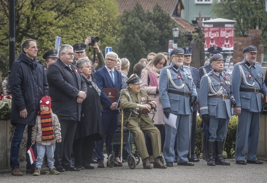 Obchody rocznicy uchwalenia Konstytucji 3 Maja