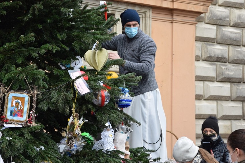 W tym roku w święta Bożego Narodzenia odbędzie się na Jasnej...