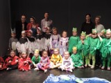 Przedszkole w Chwałowicach uczy małych aktorów ZDJĘCIA