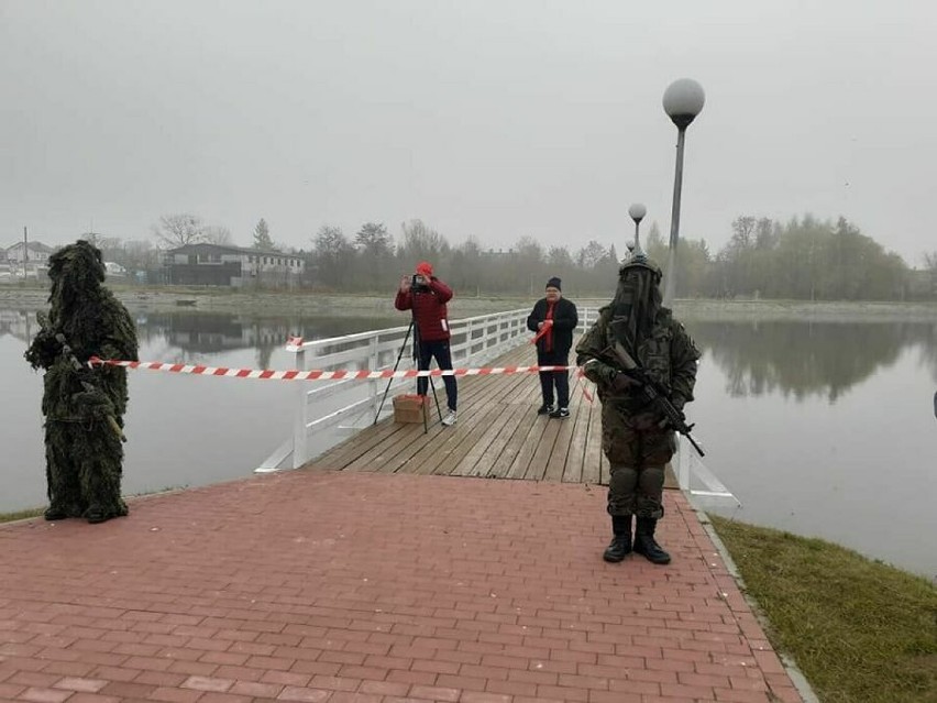 Za nami Zimowy Bieg Dzieci z Feniksem i Morsami [ZDJĘCIA, WYNIKI]