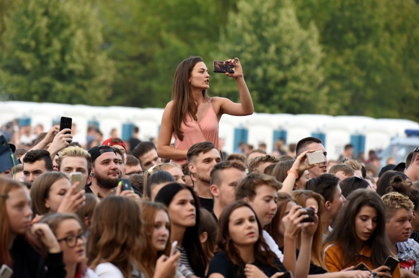 Festiwal Hip Hop Elements w Częstochowie