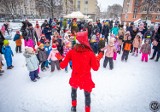 Choinkę w Częstochowie przystroiły przedszkolaki. Mikołajkowe szaleństwo na Rakowie. Zobaczcie ZDJĘCIA! 