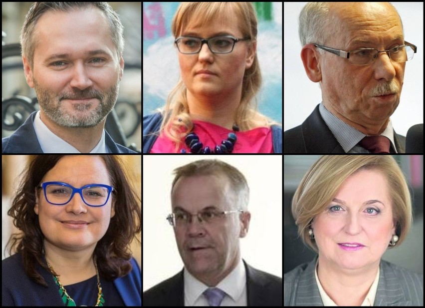 Eurowybory 2019 na Pomorzu. Kto dostanie mandat do PE?