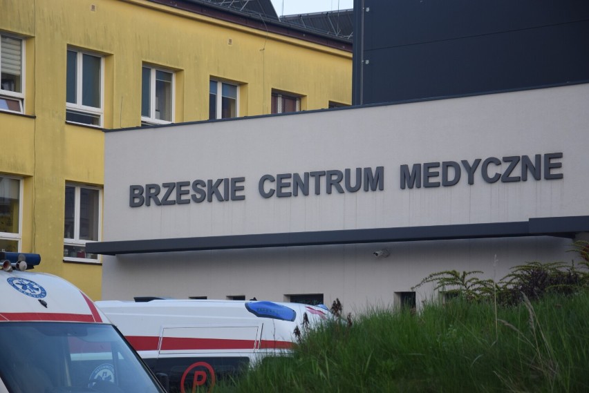 W Brzeskim Centrum Medycznym powstanie poradnia diabetologiczna i neurologiczna. Będą działać już od początku maja [WIDEO]