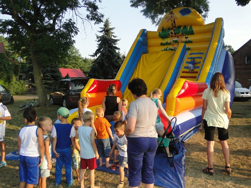 Festyn letni w Orsku - 19 lipca 2014