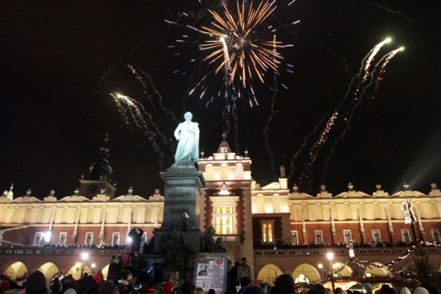 Światełko do Nieba punktualnie o 20 zwieńczyło XX Finał Wielkiej ...