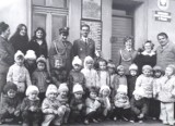 Publiczne Przedszkole nr 2 w Wieluniu na przestrzeni ponad 70 lat