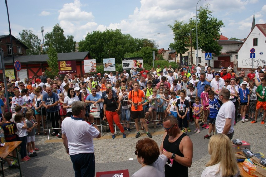 Młodzi medaliści są wśród nas! Solecka publiczność - jak...