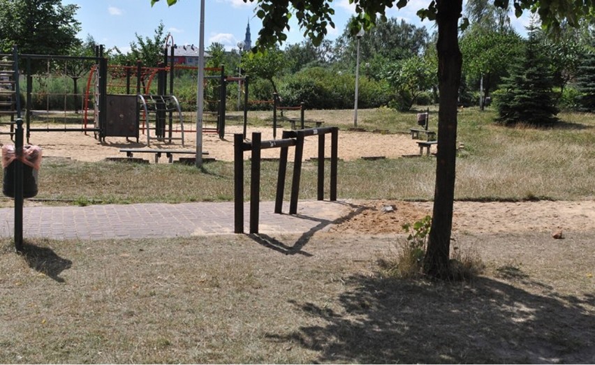 Park na Parkitce zostanie rozbudowany i zrewitalizowany dzięki budżetowi obywatelskiemu