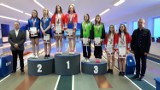 9 medali, w tym 6 złotych kręglarzy KS Pilica w mistrzostwach Polski juniorów młodszych w Tucholi (Foto)