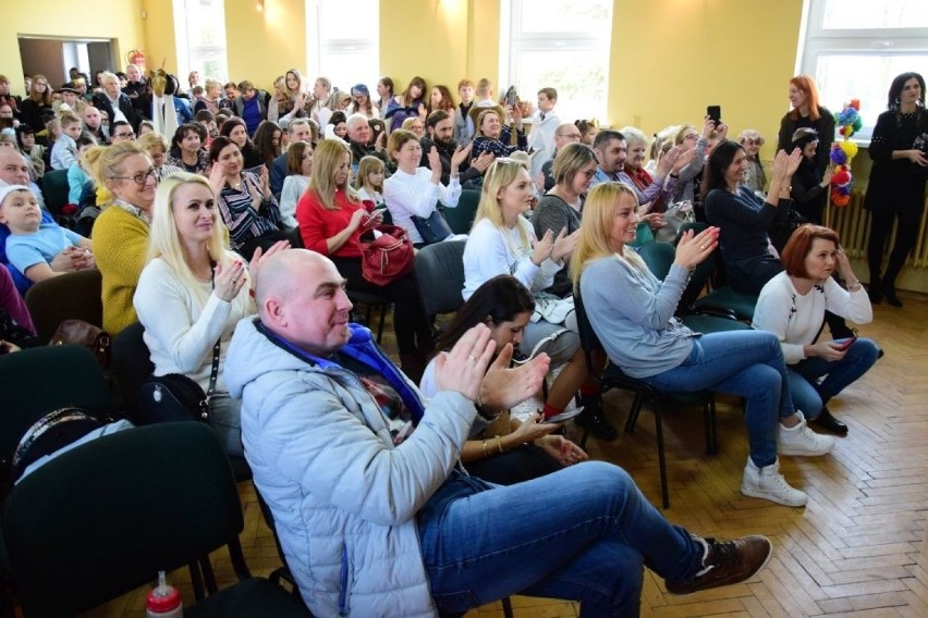 Już po raz 16. w Muzeum Ziemi Mogileńskiej w Chabsku...