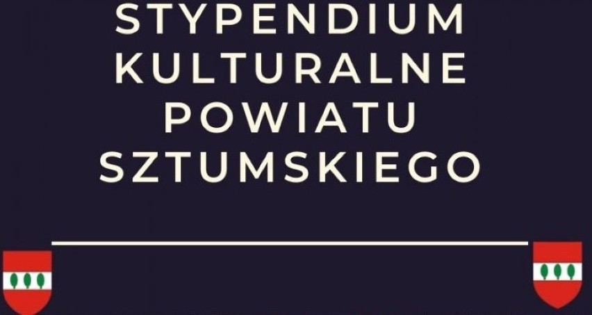 Stypendia kulturalne powiatu sztumskiego. Zasłużeni dla pamięci i promocji Powiśla