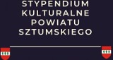 Stypendia kulturalne powiatu sztumskiego. Zasłużeni dla pamięci i promocji Powiśla