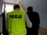 Zabójstwo w Kędzierzynie-Koźlu. Podejrzany 44-letni mężczyna 
