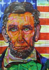 Abraham Lincoln wg Marka Kraussa u  Konsula  Amerykańskiego