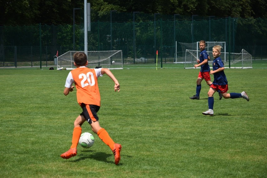 Turniej Future Football udany, baraż Warty o CLJ nie bardzo