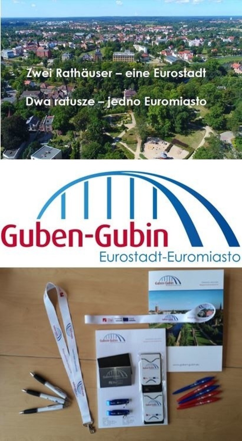 Guben–Gubin bezgranicznie połączone                                            