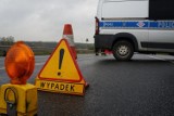 Bytom: Wypadek na ulicy Chrzanowskiego. Opel wjechał w renault