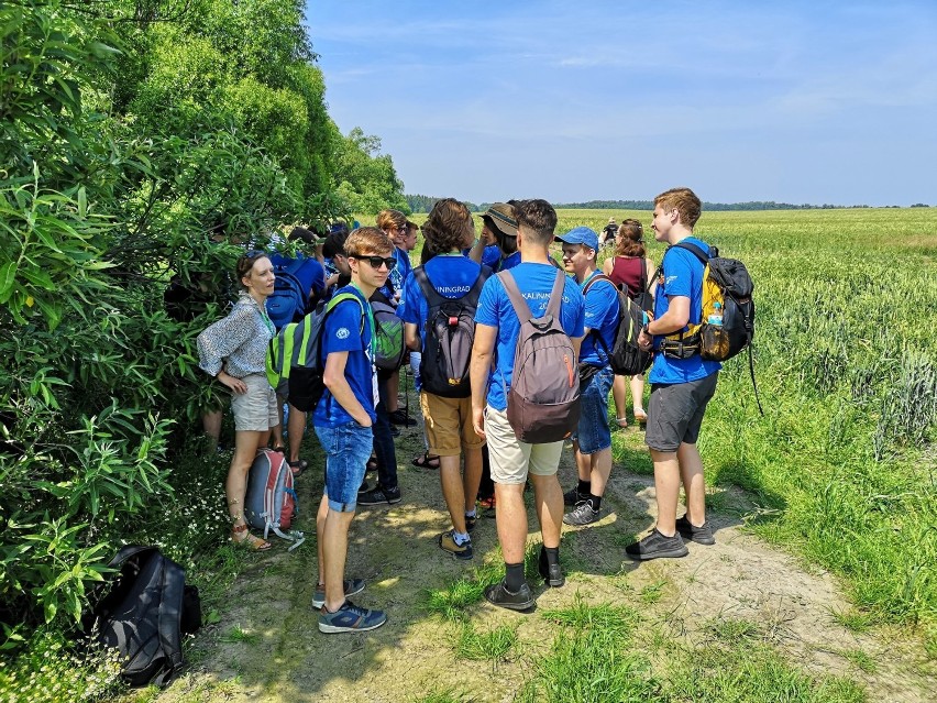 Uczeń III Liceum Ogólnokształcącego w Gdyni sięgnął po międzynarodowy sukces. Maciej Dercz najlepszy w olimpiadzie geograficznej w Rosji