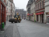 KRÓTKO: Wyremontowana ulica Krakowska w Tarnowskich Górach do poprawki