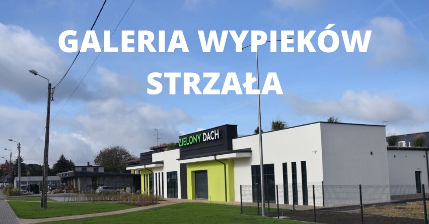 W sobotę otwarcie "Zielonego Dachu" przy CH Lilia w Wieluniu. Jakie sklepy tam znajdziemy?