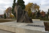 11 listopada odsłonięcie pomnika Korfantego na ul. Powstańców Śląskich [zdjęcia]