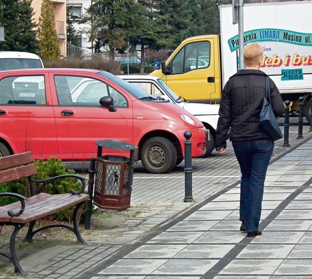 Na razie nie widać negatywnych konsekwencji oszczędności