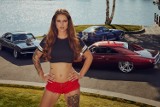 Kalendarz Miss Tuningu 2019 - piękne modelki i szybkie samochody [ZDJĘCIA]