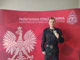 Złotowski strażak z medalem 21.Mistrzostw Europy Strażaków w Biegach Ulicznych we Włoszech