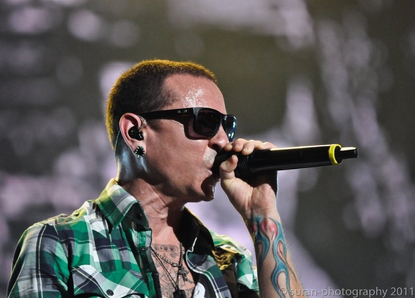 Polscy fani Linkin Park przygotowali na koncert wiele atrakcji