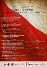 Obchody 97 rocznicy odzyskania przez Polskę niepodległości [PROGRAM]
