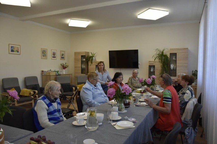 Oficjalnie otwarcie Domu Seniora Plus w Świdnicy