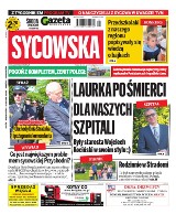 Nowa Gazeta Sycowska już w sklepach. Sprawdź, o czym piszemy