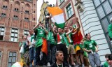 Polscy kibice chcą meczu towarzyskiego Polska - Irlandia